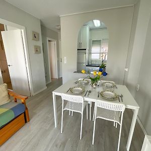 Apartamento de 1 Dormitorio